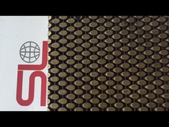 مش فلزی معماری