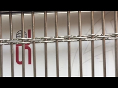 مش سیم بافته شده معماری