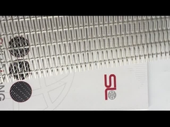 مش سیم بافته شده معماری