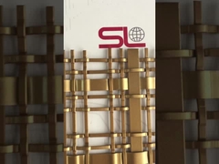 توری بافته شده تزئینی