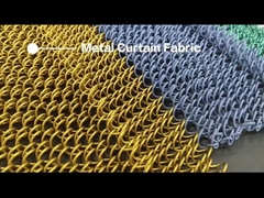 پارچه کویل فلزی