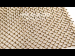 پارچه کویل فلزی