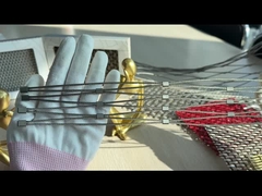 از فولاد ضد زنگ 304 رنگ طبیعی