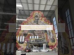 زنجیر با دوام بالا: بهترین گزینه برای تهویه مناسب در محیط های صنعتی