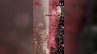 فضای خود را با هنر دیوار فلزی تزئینی نور و سایه لوکس ما ارتقا دهید.