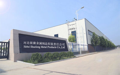 چین Hebei ShuoLong metal products Co., Ltd