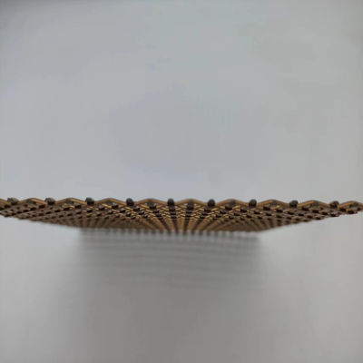 طراحي قطعات جدا کننده اتاق