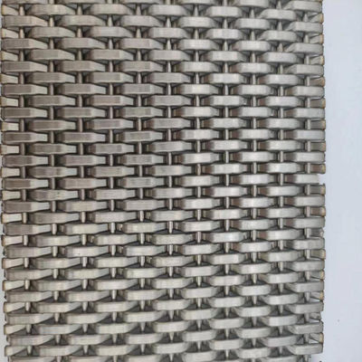 جواهرات تزئینی 2 میش داخل سیم میش 0.5-2m برای کابین آسانسور