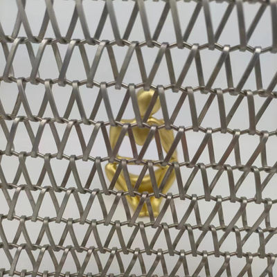 قطر بغل سیم نطفه اسپیرال نقره ای اندازه 2mm-20mm