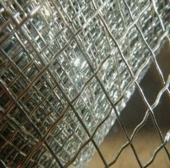 تزئینات چشم انداز براق براق تراشیده شده عرض 0.5m-2.5m نوع بافت