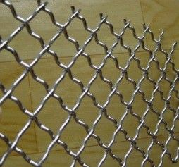 تزئینات چشم انداز براق براق تراشیده شده عرض 0.5m-2.5m نوع بافت