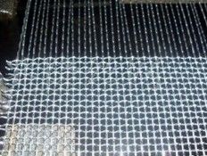 OEM PVC پوشش قفل Crimp Wire Mesh برای محصولات با عملکرد بالا