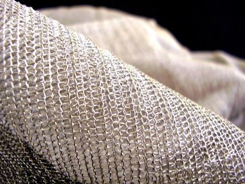 سیم مس نرم انعطاف پذیر برای پرده ها پانل های سقف صندلی ها