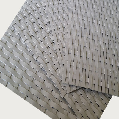 بالکن معماری شبکه فولاد ضد زنگ عرض 0.5m 2.0m