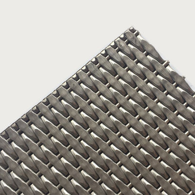 2-6mm نقره ای فلزی فولاد ضد زنگ تخته سیم تزئینی برای درب کابینت مدرن