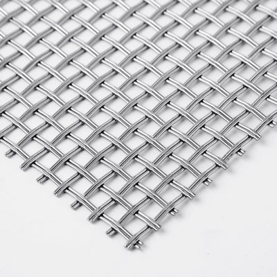 شبکه فلزی تزئینی فولاد ضد زنگ برای داخلی های مدرن پارتیشن و کابینت با الگوهای سفارشی و پایان