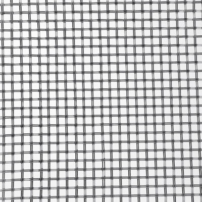 شبکه فلزی تزئینی فولاد ضد زنگ برای داخلی های مدرن پارتیشن و کابینت با الگوهای سفارشی و پایان