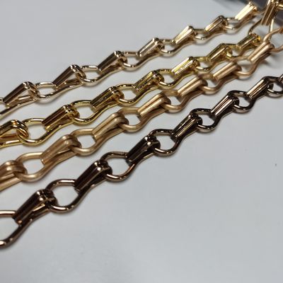 15.7mm x 8.85mm اندازه پرده های فلزی با الگوی سفارشی آلومینیوم