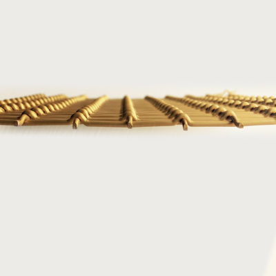 پانل های دیواری فلزی آلومینیومی