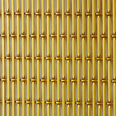 پانل های دیواری فلزی آلومینیومی