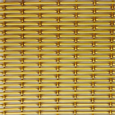 پانل های دیواری فلزی آلومینیومی