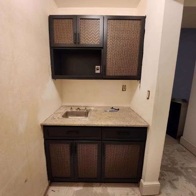 4.5mm ضخامت میش فولاد ضد زنگ براق سیم تزئینی برای درب کابینت فلزی