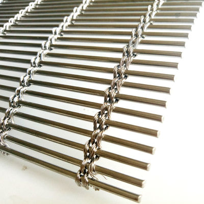 1.2mm 5.0mm اندازه باز کردن از فولاد ضد زنگ مقاوم در برابر دماهای بالا و خوردگی