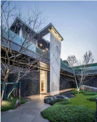 پرده پرنده زنجیری آلومینیومی راه حل نهایی برای یک خانه راحت و بدون حشرات