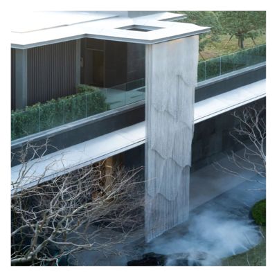 توری زنجیری آلومینیومی: راه حل نهایی برای محافظت بهینه در برابر حشرات