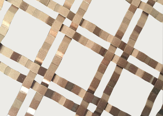 توری مشبک سیمی تزیینی 4×8