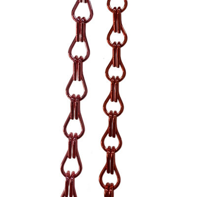 پرده 12mm آلومینیوم آلیاژ معماری میش برای نمای ساختمان