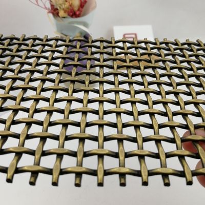 42.2٪ فضای باز گچ های سیم تزئینی پاک بدون روغن قابل سفارشی برای صنعتی