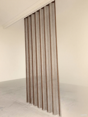 صفحه پرنده زنجیری آلومینیومی قابل تنظیم راه حل نهایی برای نیازهای صفحه پرنده زنجیری