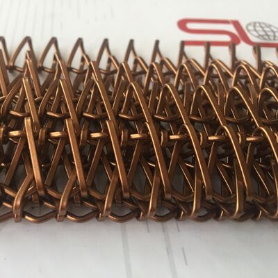 محفظه حیوانات پرده فولادی فولادی نقره ای مقاوم در برابر خوردگی برای کاربردهای صنعتی و تجاری