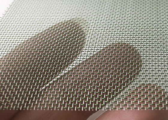 پارچه توری مشبک شیشه ای اکریلیک تزئینی لوکس به ضخامت 0.6 میلی متر